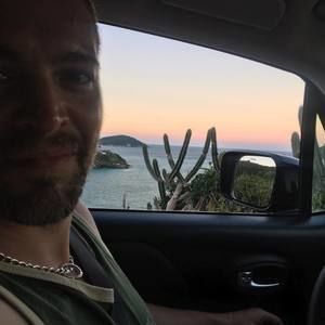 Meet your Posher, James